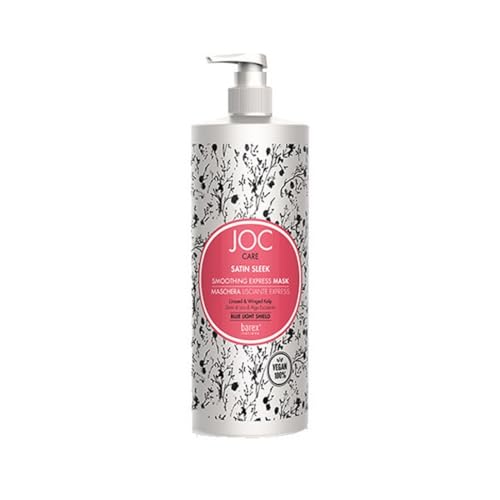 Joc CARE Satin Sleek Smoothing Mask
