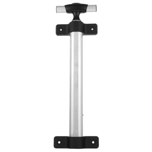 PACKOVE Luggage Replacement Parts Suitcase Telescopic Handle Aluminum Alloy Pull Out Rod Professional Suitcase Spare Part Luggage Handle Luggage Handle Replacement