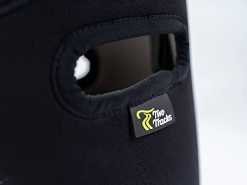 TwoTracks Neoprenstiefel Ella Hoch (eu_footwear_size_system, adult, numeric, medium, numeric_41)