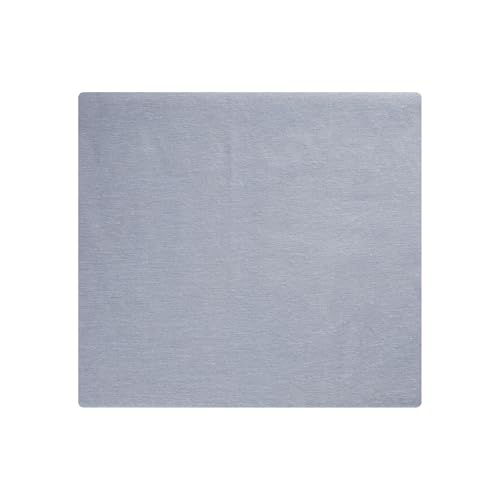Image of Hudson Baby Cotton Flannel Receiving Blankets 4-Pack, Little Sea Turtle, One Size