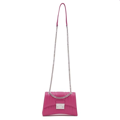 Image of Miraggio Myra Shoulder Bag For Women Stylish With Adjustable Crossbody Sling | Sling Bags For Party