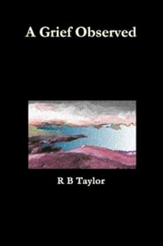 Paperback A Grief Observed Book