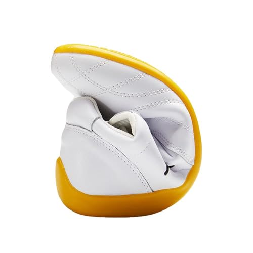 Kung Fu Tai Chi Trainers Traditional Chinese Martial Arts Walking Shoes Low-Top Lightweight Wing Chun Sneakers for Men Women3