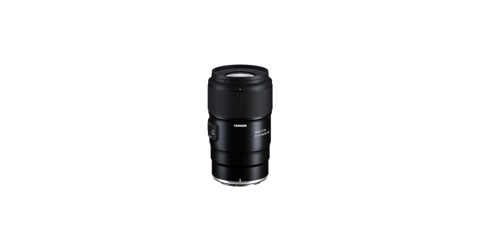 Amazon.com : Tamron 90mm F/2.8 Di III VXD 1:1 Macro for