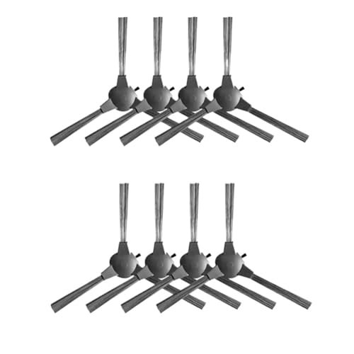 Brosse latérale et filtre pour robot LIECTROUX M7S PRO - 3