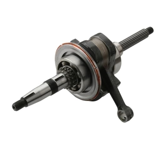 Vilebrequin moto CK150T-3 anti-vibration pour moteur Ra 150 G5