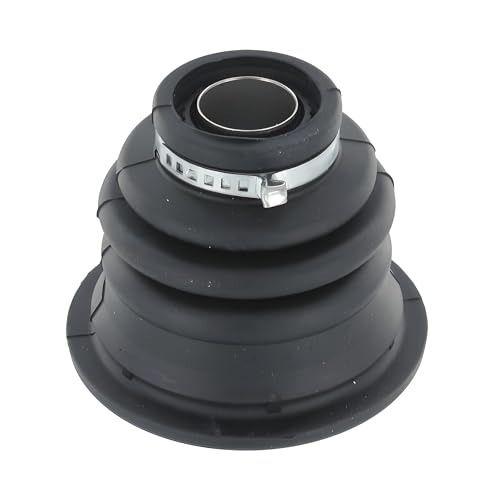 SKF Cv Joint Boot Kit With Bearing VKJP 8081 Position Front Axle Left Height 110 mm Length 190 mm Width 110 mm - OE Quality