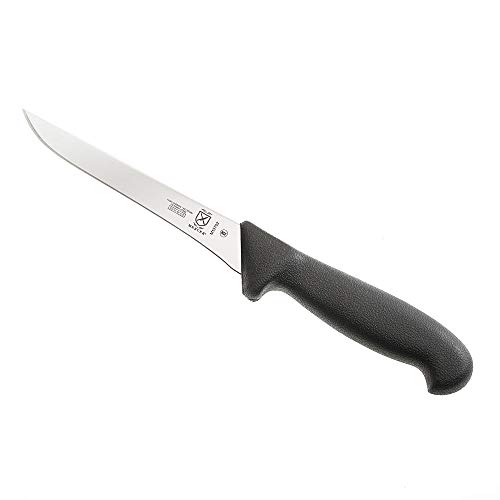 Mercer Culinary RPX Boning Knife – Stiff, 5.9 Inch