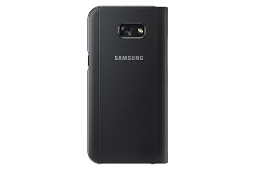 Etui à rabat Galaxy A5 éviter rayures écran Beetlecase - 4
