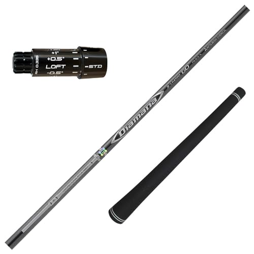 ZEROSTATiON �X���N�\��ZXi�p�݊� �X���[�u�t���V���t�g �O�H Diamana D-LIMITED �f�B�A�}�i [XXIO14/ZXi] �S���t�V���t�g [D-LIMITED 60(S)/45.25�C���`]