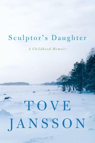 Sculptor's Daughter: A Childhood Memoir