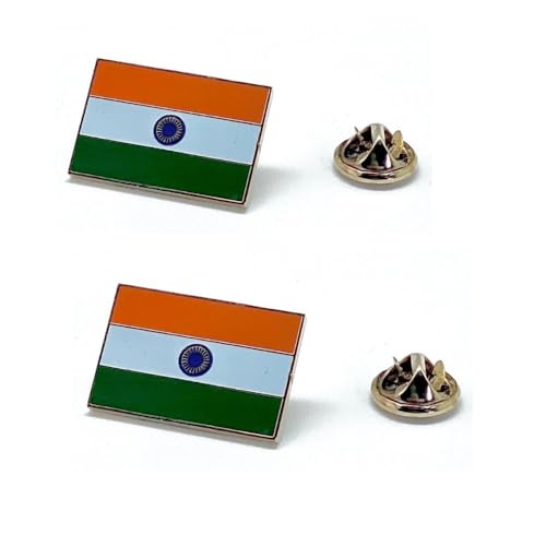Image of The Tie Hub Tricolor Collection | Patriotic Collection for Men