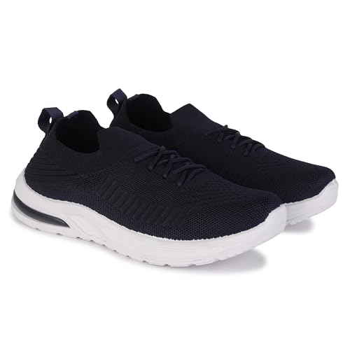 Image of Women Stylish Casual Sports Shoes | Lightweight Walking & Running Sneakers