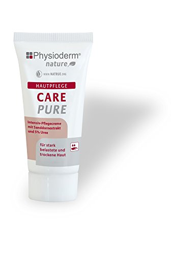 Preisvergleich Produktbild CARE PURE 50 ml
