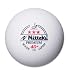 Nittaku 3-stars Premium 40+ Table Tennis Ball (Pack of 12 balls)