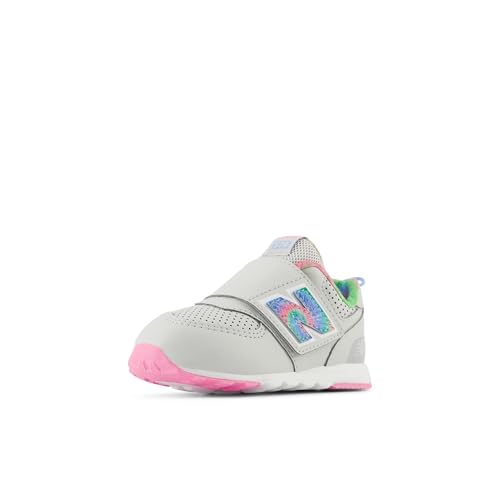 Image of New Balance Baby Boys' 574 New-b Hook-and-Loop Sneakers