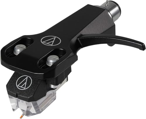 Audio-Technica AT-XP7/H Dual Moving...