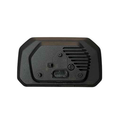 Boîtier de compteur pour moto de haute précision, modèle C400X F900R
