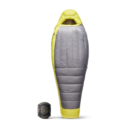 Image of Sea to Summit Spark Women's Ultralight Down Sleeping Bag, 15-Degree, Regular