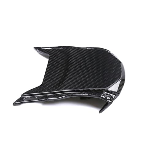 Carénage latéral réservoir pour S1000XR idéal en roadtrip et sorties moto