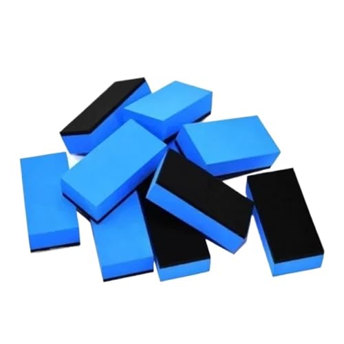 10�� �ԗp�Z���~�b�N�R�[�e�B���O�X�|���W�A�v���P�[�^�[ �����ԃK���X�p�i�m���b�N�X�R�[�g�A�v���P�[�^�[�p�b�h �X�|���W�c�[���A�N�Z�T���[