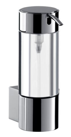 Preisvergleich Produktbild Emco Flüssigseifenspender System 2, chro, 352100100