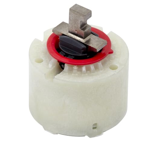 American Standard 023529-0070A Cartridge, Plastic/Ceramic by American Standard - Used condition - Image 3