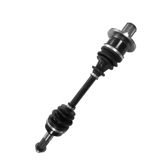 Arbre d'essieu CV arrière droit 2016 CF ZF 500 HO transmission quad