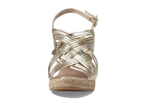Eric Michael Women's Lola Espadrille Wedge Sandal2
