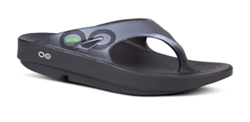 Image of OOFOS - Unisex OOriginal Sport - Post Exercise Active Sport Recovery Thong Sandal
