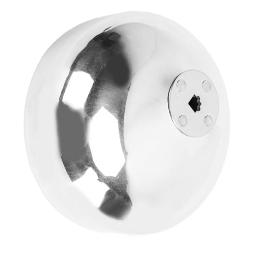 Protector de mano de esgrima en aluminio para entrenamiento unisex 2
