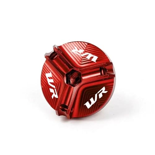 �I�[�g�o�C�p�G���W���I�C���t�B���[�L���b�v �I�C���v���O�J�o�[ �ɓK������ WR125X WR125R WR200 WR250F WR250R WR250X WR250Z WR426F WR450F