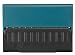 Makita E-12011 10 Piece Impact Black Bit Set