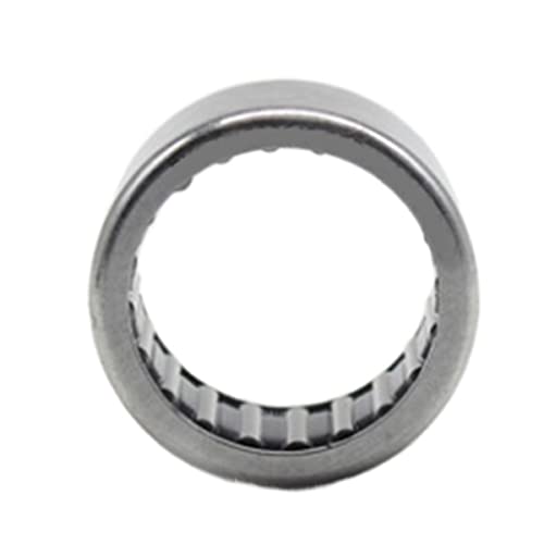 Bearings Replacement 2pcs 222820/253310/202718/172514/202725/202612 Drawn Cup Roller Bearing Through Hole Bearing(202612 20x26x12)