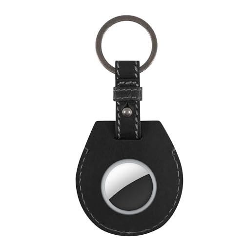 Porte-clés Field camel active homme noir 5x1x10 cm - 3