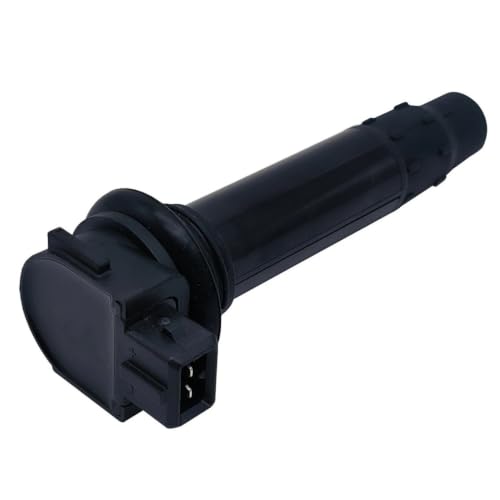Bobina de encendido para solucionar tirones en CF650MT y CF650-7 5