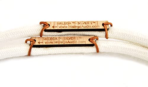 Câble audio haut de gamme pour interconnexion audio professionnel de précision - 5