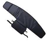 Protection pour ordinateur portable : ce pare-soleil d'extérieur pour PC offre une solution pratique pour protéger les ordinateurs portables de 13 à 16 pouces de la lumière directe du soleil. Avec deux options de taille réglable et une fonction pliable, il s'intègre parfaitement dans n'importe quel sac à dos, une portabilité sans tracas pour les professionnels travaillant à l'extérieur ou les voyageurs en quête de commodité.