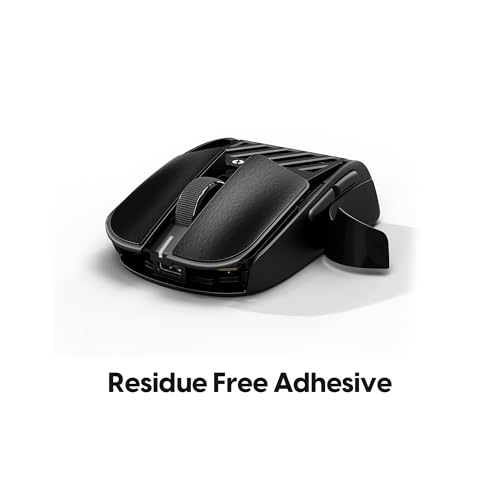 Image of Pulsar Gaming Gears Supergrip Mouse Grip Tape for X2F, Mini