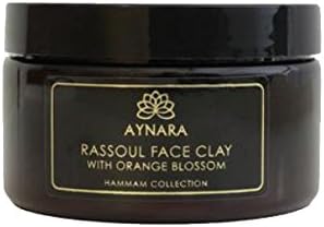 Aynara Rassoul Face Clay With Orange Blossom