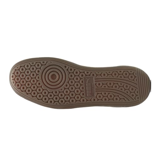 Image of Puma Mens Palermo Leather Shoes