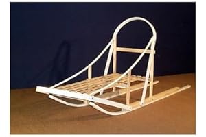 Slider Dog Sled: The Ultimate Winter Ride for Canine Companions