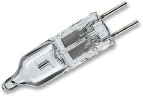Philips Capsuleline Lampada Alogena 12V 50W Con Attacco GY6,35 – 8800 Lumen, Durata 4000 Ore