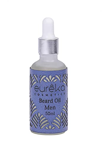 Beard Oil