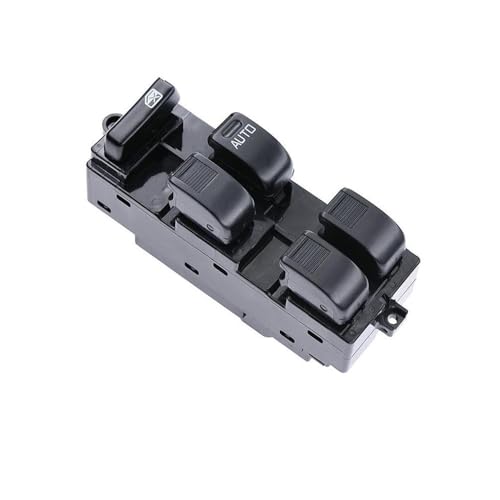 Interrupteur de vitre électrique 84820-B0010 pour commande fluide avant droit