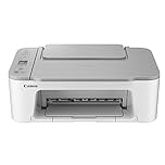 キヤノン Canon プリンター A4インクジェット複合機 PIXUS TS3530 ホワイト Wi-Fi対応 テレワーク向け 2022年モデル 4色・一体型・対応インクBC-365/366シリーズ
