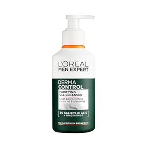 L’Oréal Men Expert Derma Con...