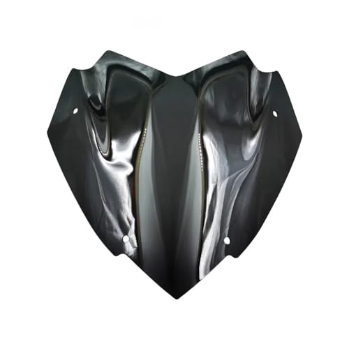 Extension pare-brise moto pour X-MAX 125 trajets quotidiens