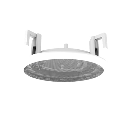 Splin Suporte Stand De Teto de Embutir para Amazon Alexa Speaker para Echo POP | Linha Pro | acabame