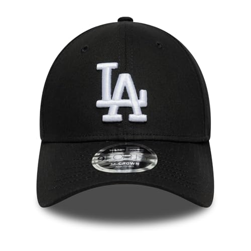 new era 9forty crown los angeles dodgers unisex casquettes taille one size accessoires Unique - vue 3